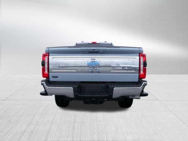 new 2025 Ford F-250 car, priced at $98,655