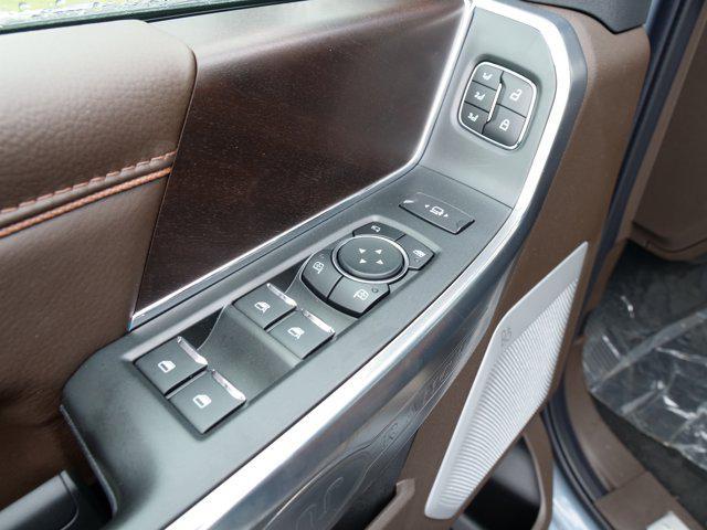 new 2025 Ford F-250 car, priced at $98,655