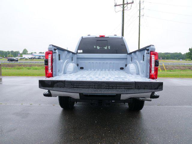 new 2025 Ford F-250 car, priced at $98,655