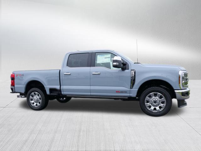 new 2025 Ford F-250 car, priced at $98,655