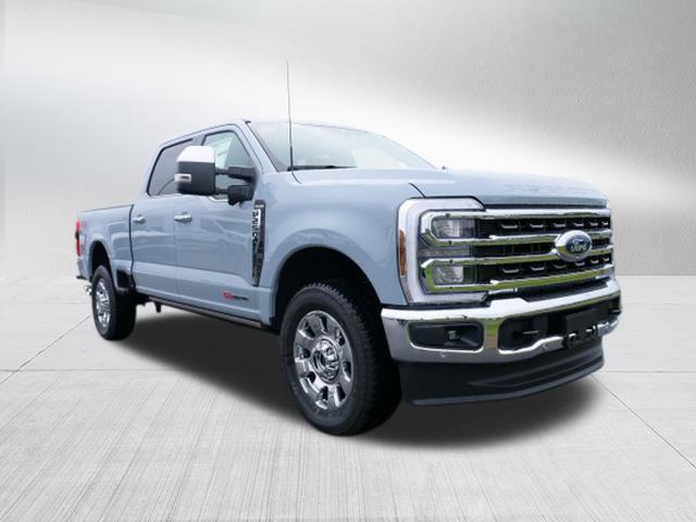 new 2025 Ford F-250 car, priced at $98,655