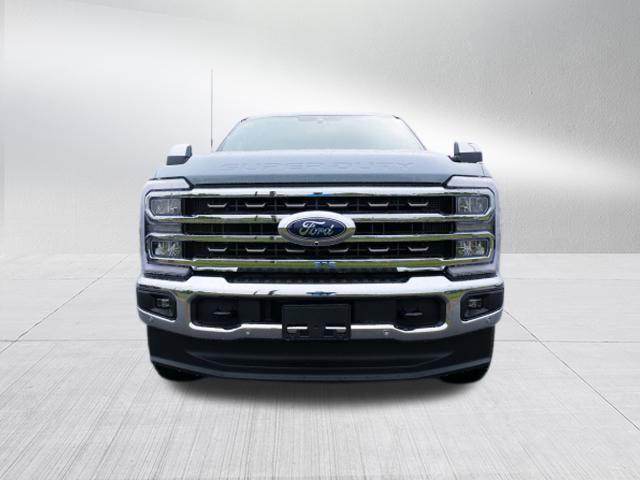 new 2025 Ford F-250 car, priced at $98,655