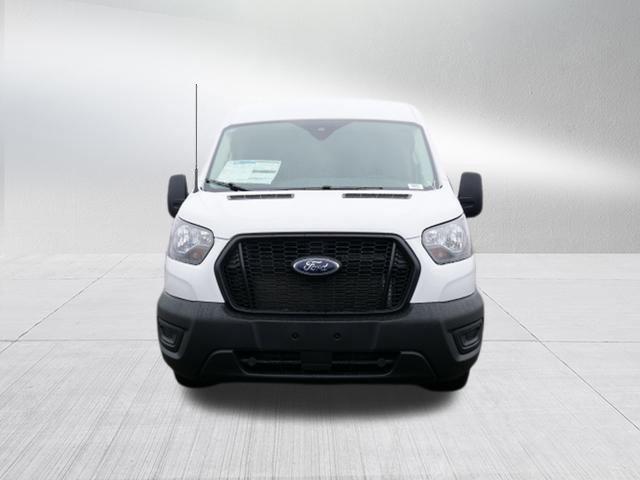 new 2025 Ford Transit-250 car, priced at $53,825