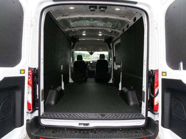 new 2025 Ford Transit-250 car, priced at $53,825