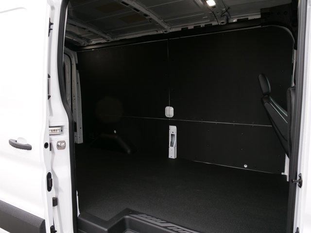 new 2025 Ford Transit-250 car, priced at $53,825