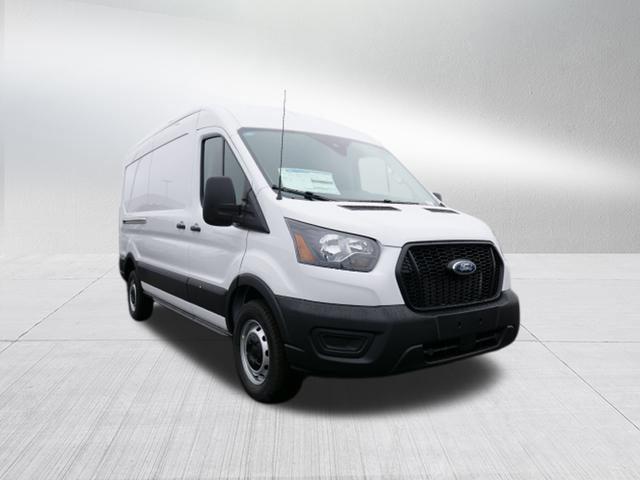 new 2025 Ford Transit-250 car, priced at $53,825