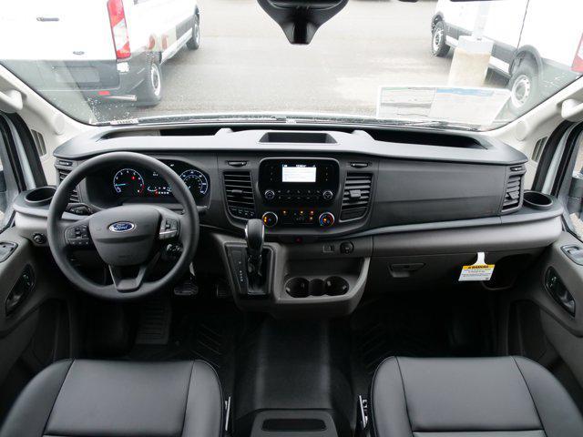 new 2025 Ford Transit-250 car, priced at $53,825