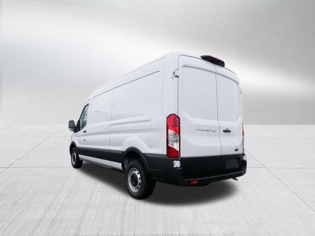 new 2025 Ford Transit-250 car, priced at $53,825