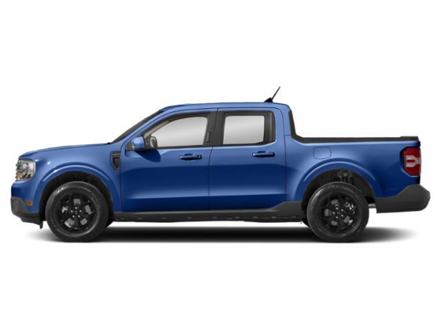used 2024 Ford Maverick car