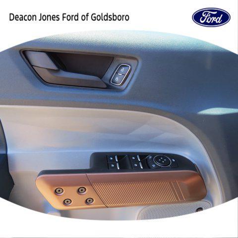 used 2024 Ford Maverick car, priced at $36,429