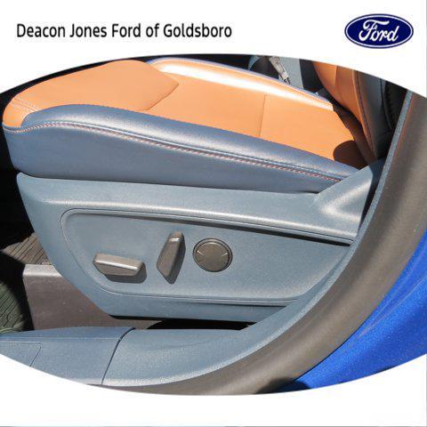 used 2024 Ford Maverick car, priced at $36,429