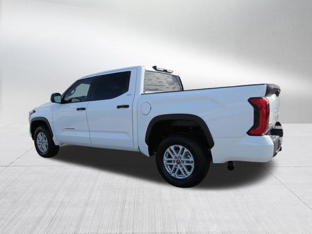 used 2024 Toyota Tundra car, priced at $49,521