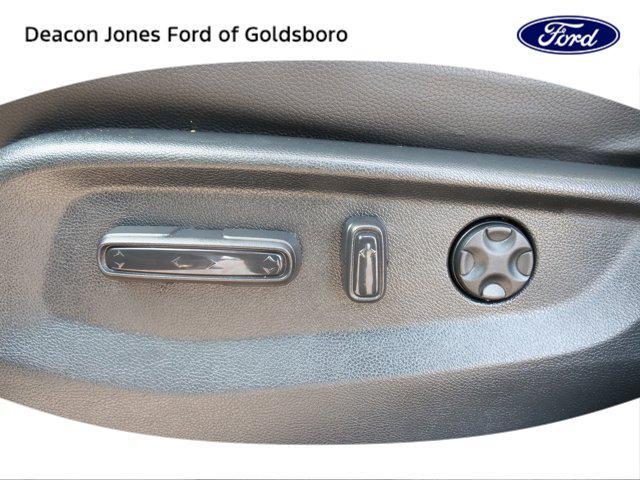 used 2025 Honda Odyssey car