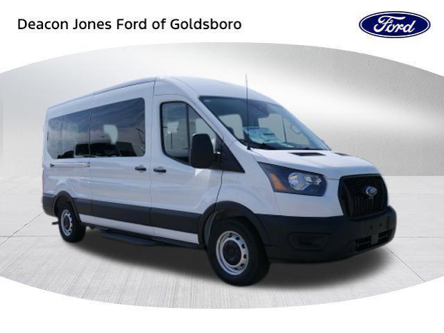 new 2025 Ford Transit-350 car, priced at $62,640