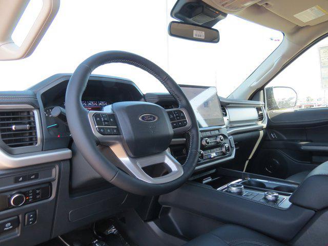 used 2024 Ford Expedition car, priced at $69,683