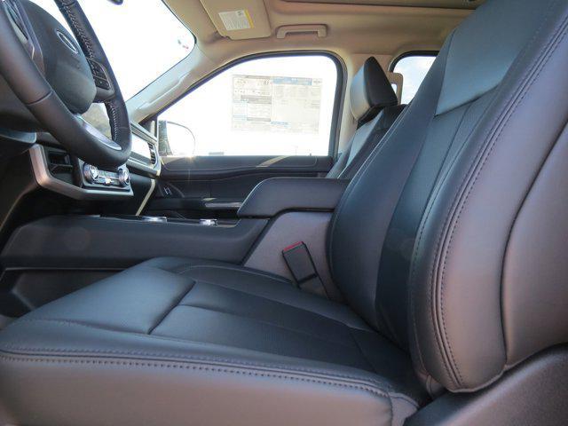 used 2024 Ford Expedition car, priced at $69,683