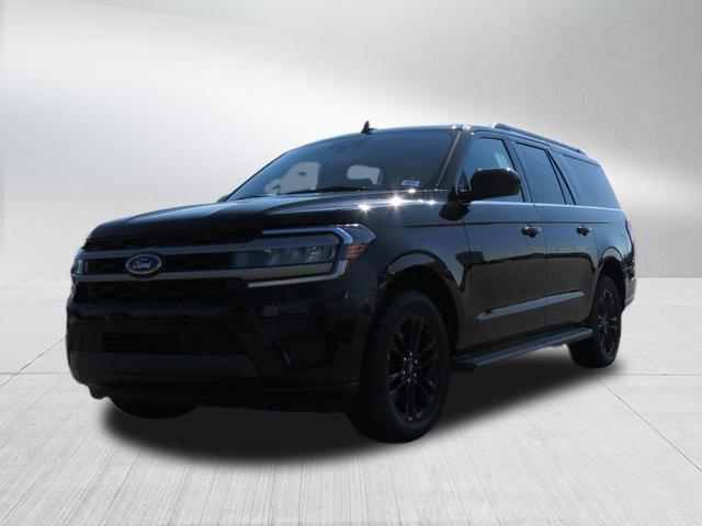 new 2024 Ford Expedition Max car, priced at $70,483