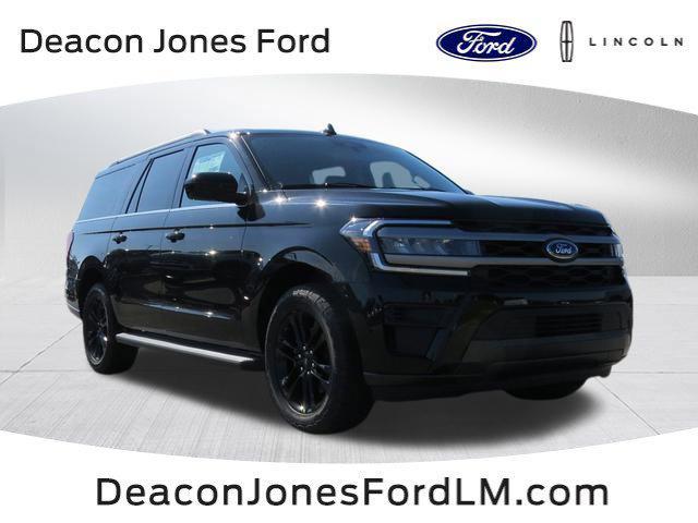 used 2024 Ford Expedition car, priced at $69,683