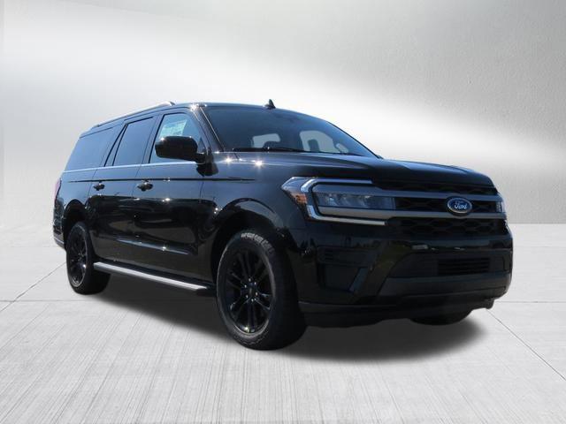 used 2024 Ford Expedition car, priced at $69,683