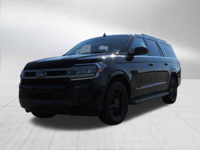 used 2024 Ford Expedition car, priced at $69,683