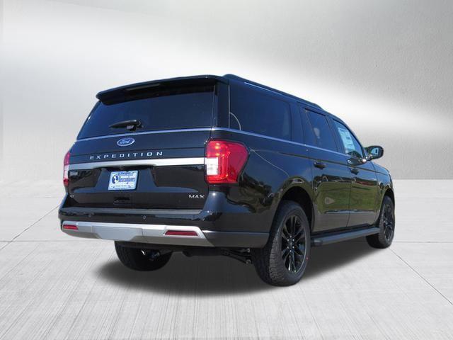 used 2024 Ford Expedition car, priced at $69,683