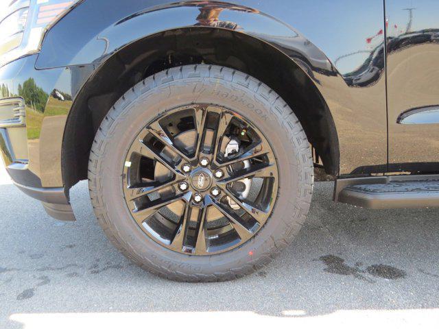 used 2024 Ford Expedition car, priced at $69,683