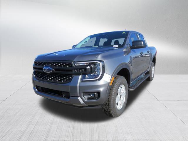 new 2024 Ford Ranger car, priced at $36,170