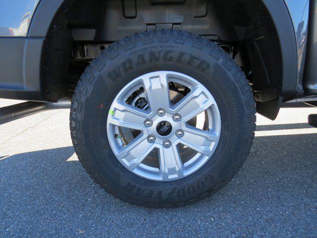 new 2024 Ford Ranger car, priced at $36,170