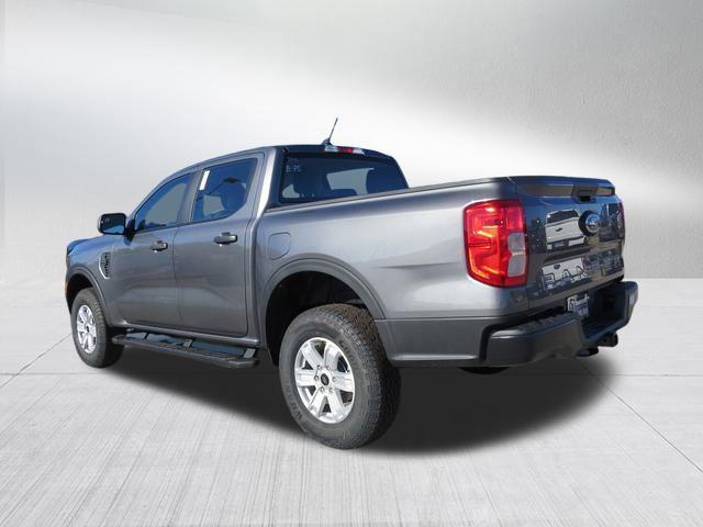 new 2024 Ford Ranger car, priced at $36,170