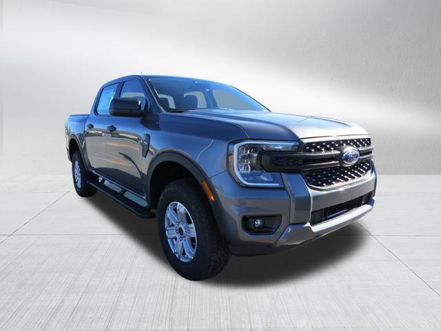 new 2024 Ford Ranger car, priced at $36,170