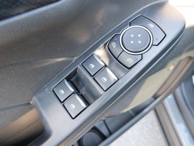 new 2025 Ford Escape car, priced at $35,475