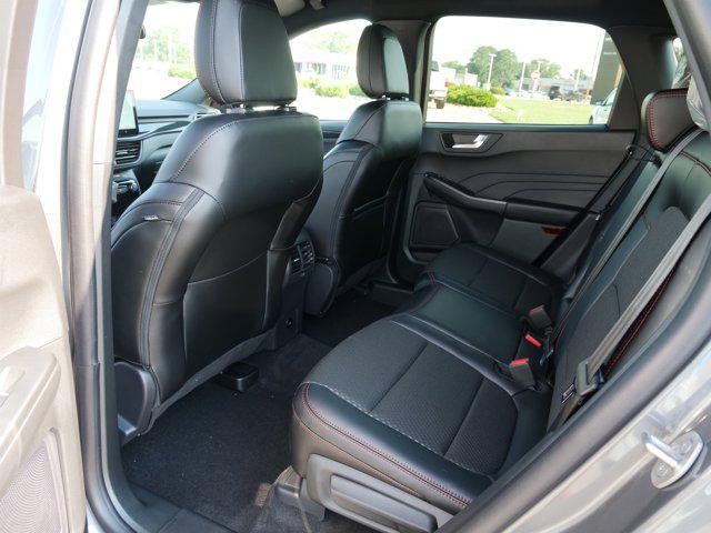 new 2025 Ford Escape car, priced at $35,475