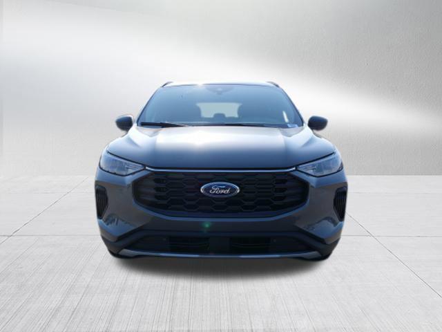 new 2025 Ford Escape car, priced at $35,475