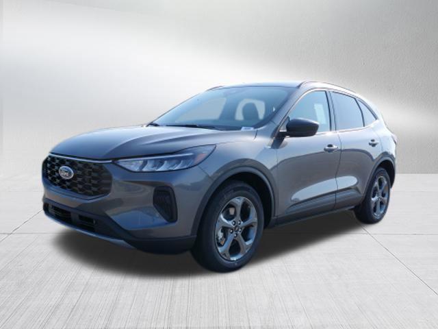new 2025 Ford Escape car, priced at $35,475