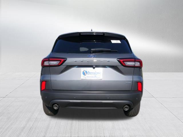 new 2025 Ford Escape car, priced at $35,475