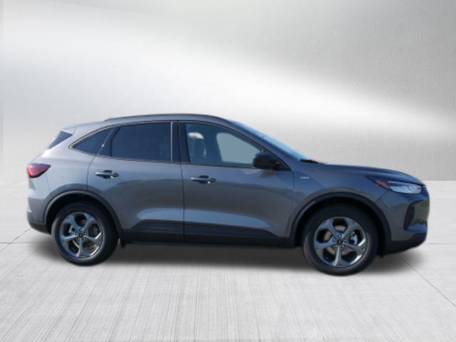 new 2025 Ford Escape car, priced at $35,475