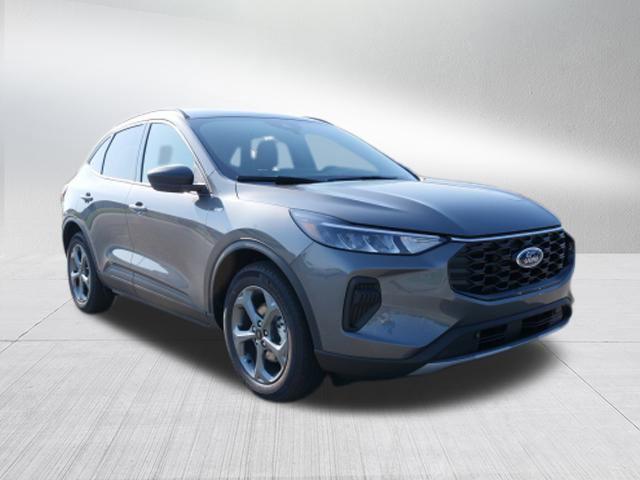 new 2025 Ford Escape car, priced at $35,475