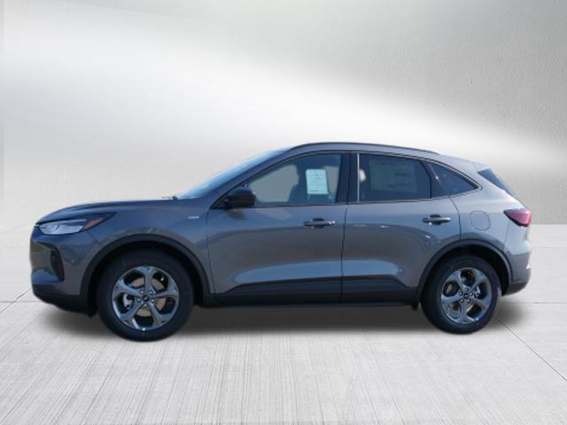 new 2025 Ford Escape car, priced at $35,475