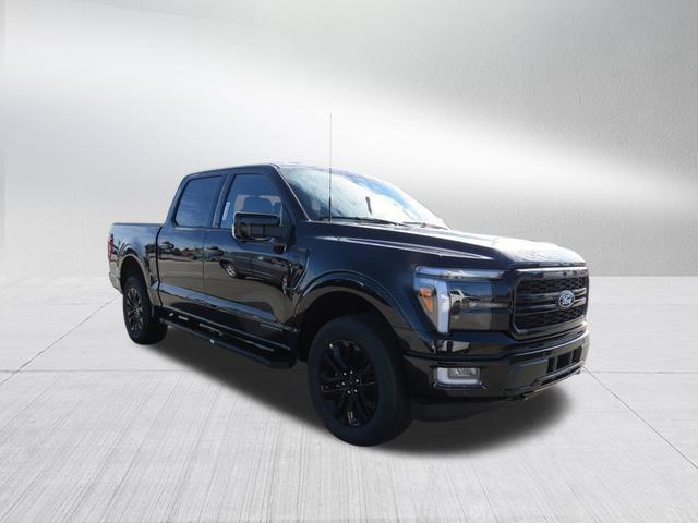 new 2024 Ford F-150 car, priced at $70,925