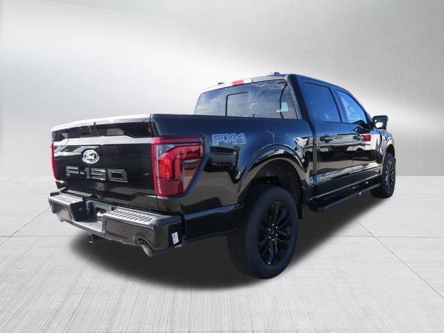 new 2024 Ford F-150 car, priced at $70,925