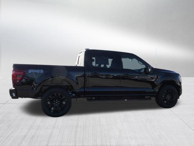 new 2024 Ford F-150 car, priced at $70,925