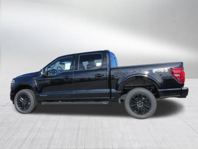 new 2024 Ford F-150 car, priced at $70,925