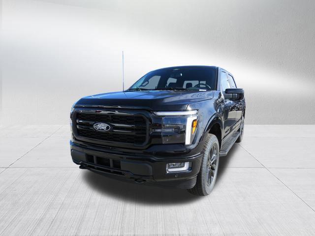 new 2024 Ford F-150 car, priced at $70,925