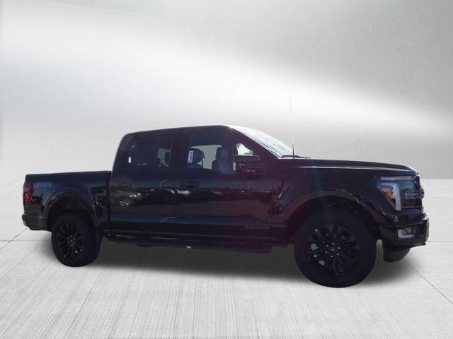 new 2024 Ford F-150 car, priced at $70,925