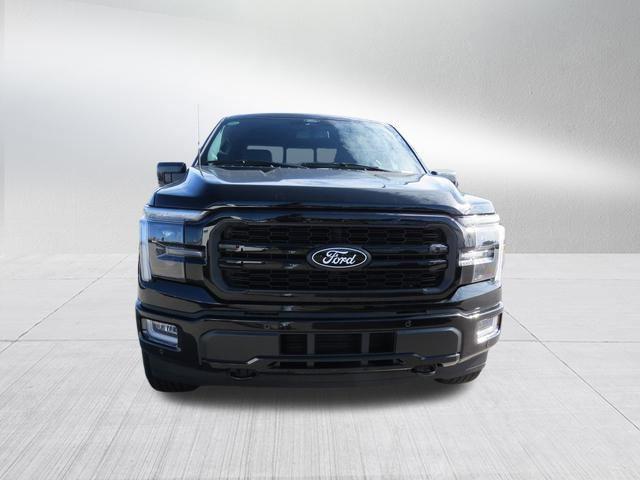 new 2024 Ford F-150 car, priced at $70,925