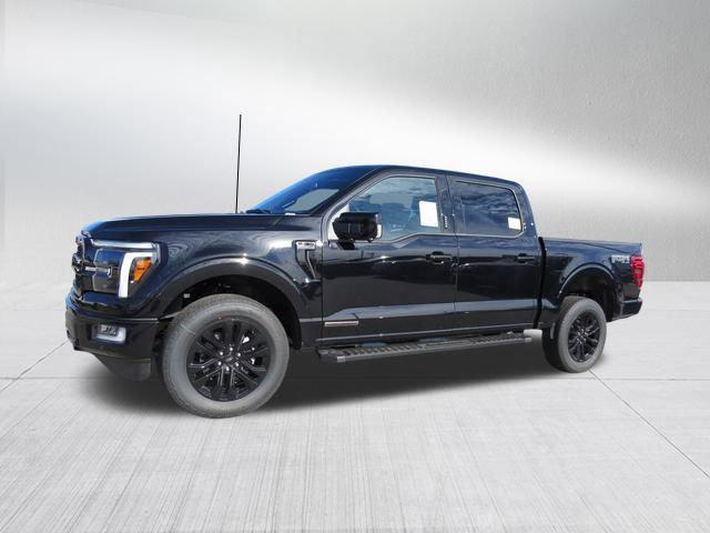 new 2024 Ford F-150 car, priced at $70,925