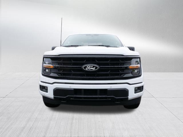 new 2025 Ford F-150 car, priced at $64,505