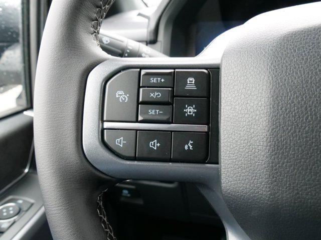 new 2025 Ford F-150 car, priced at $64,505