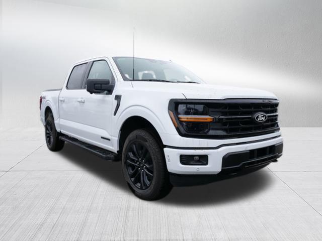 new 2025 Ford F-150 car, priced at $64,505