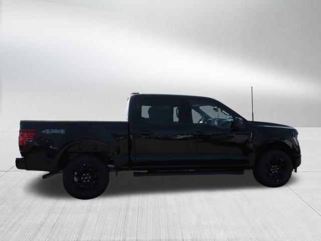 used 2024 Ford F-150 car, priced at $58,055